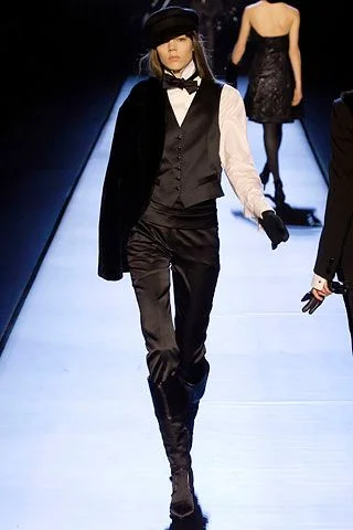 Look 45